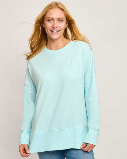 Ladies Driftline Tunic