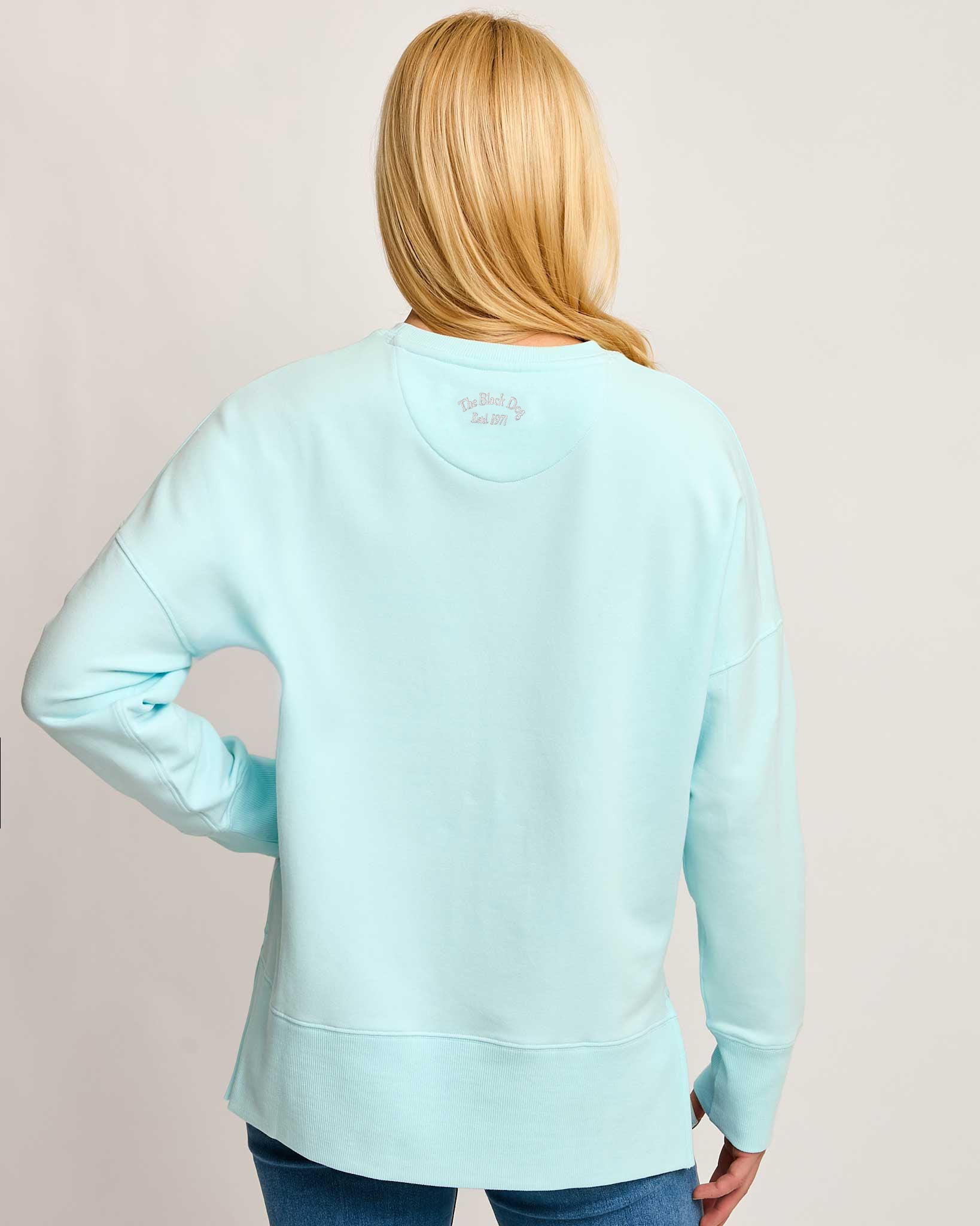 Ladies Driftline Tunic