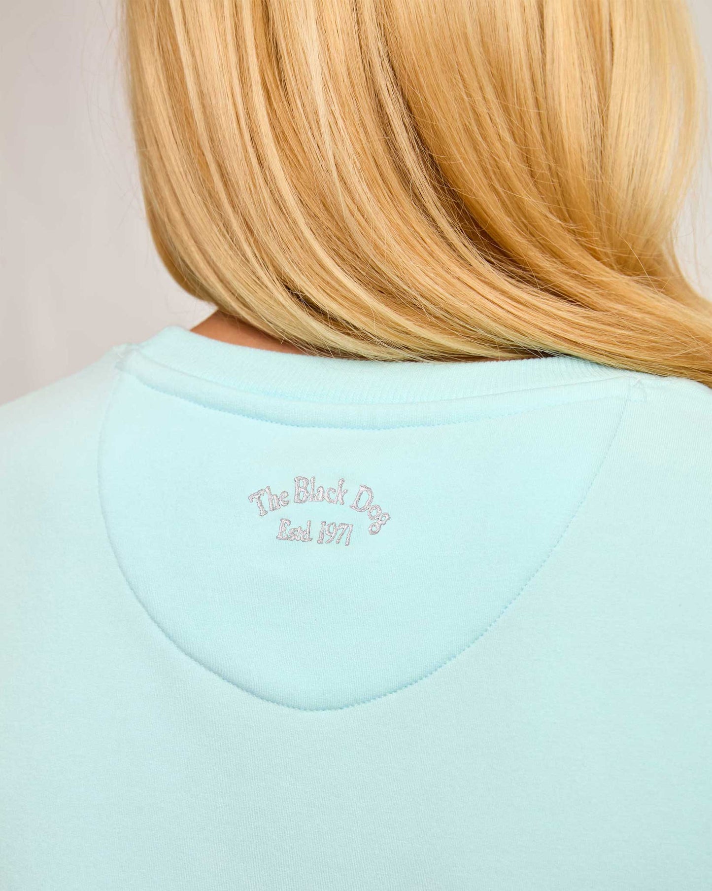 Ladies Driftline Tunic
