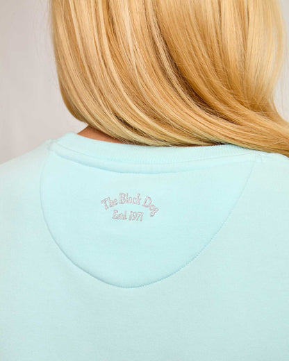 Ladies Driftline Tunic