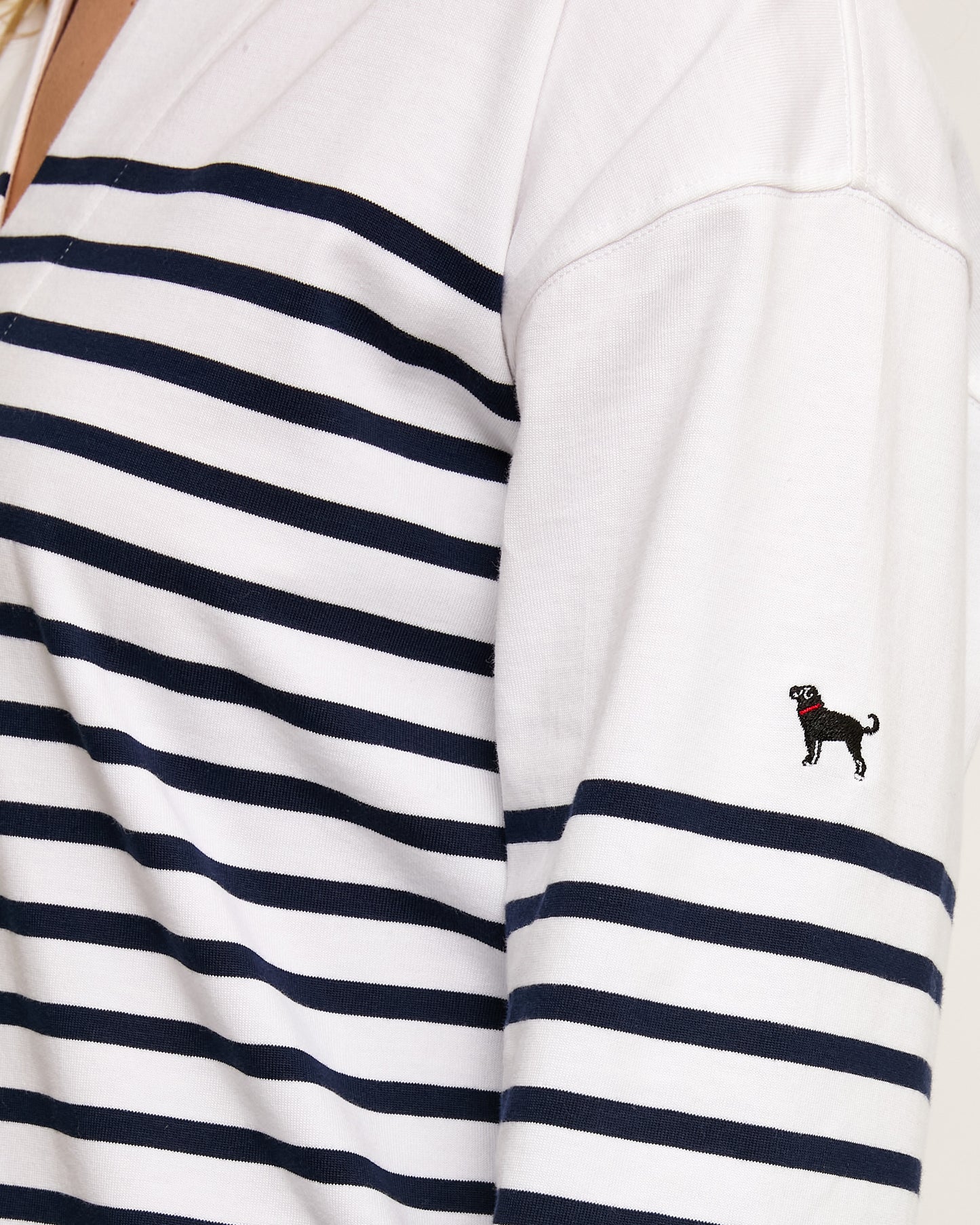 Martha's Vineyard Mariner Dress
