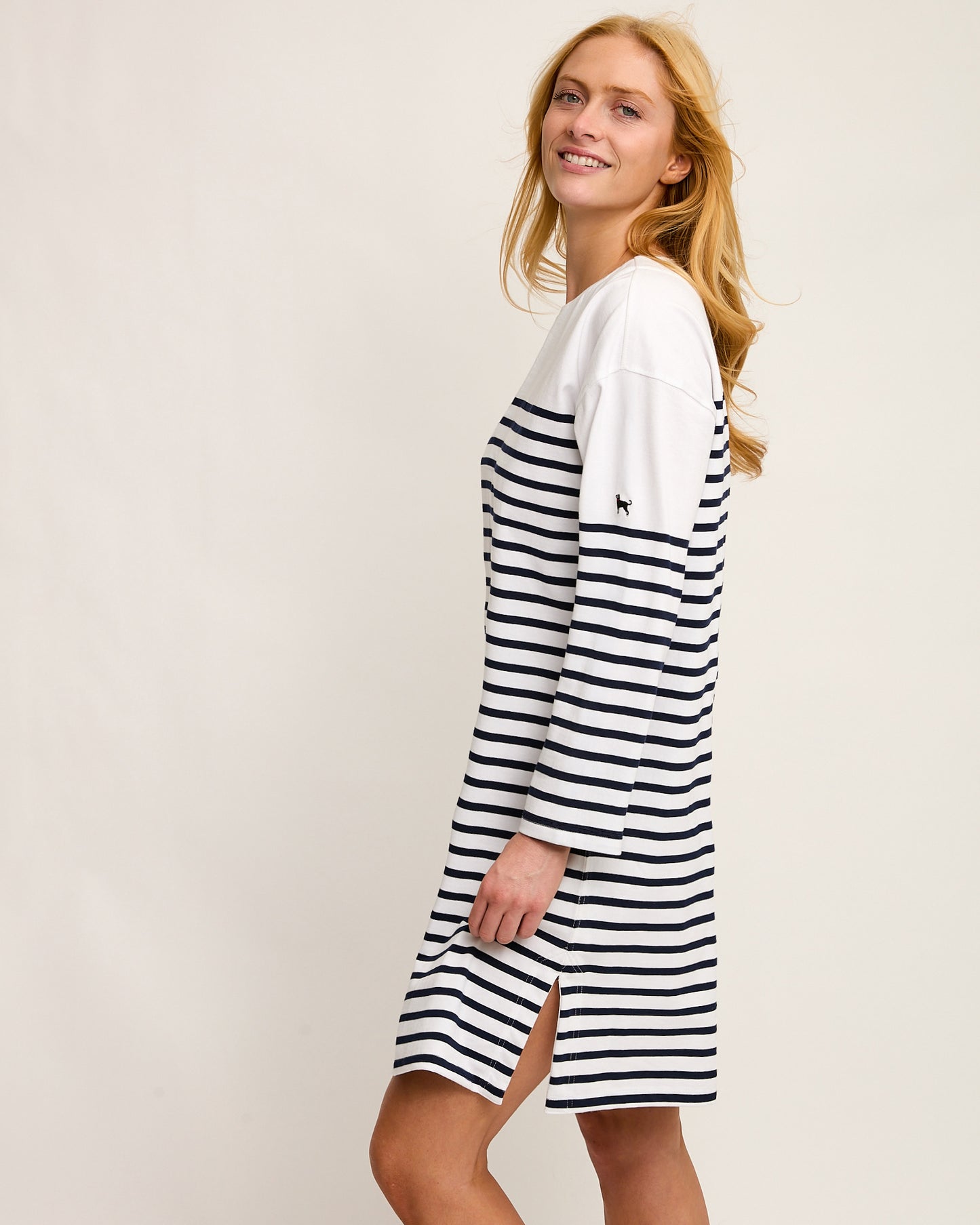 Martha's Vineyard Mariner Dress