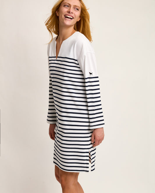 Martha's Vineyard Mariner Dress