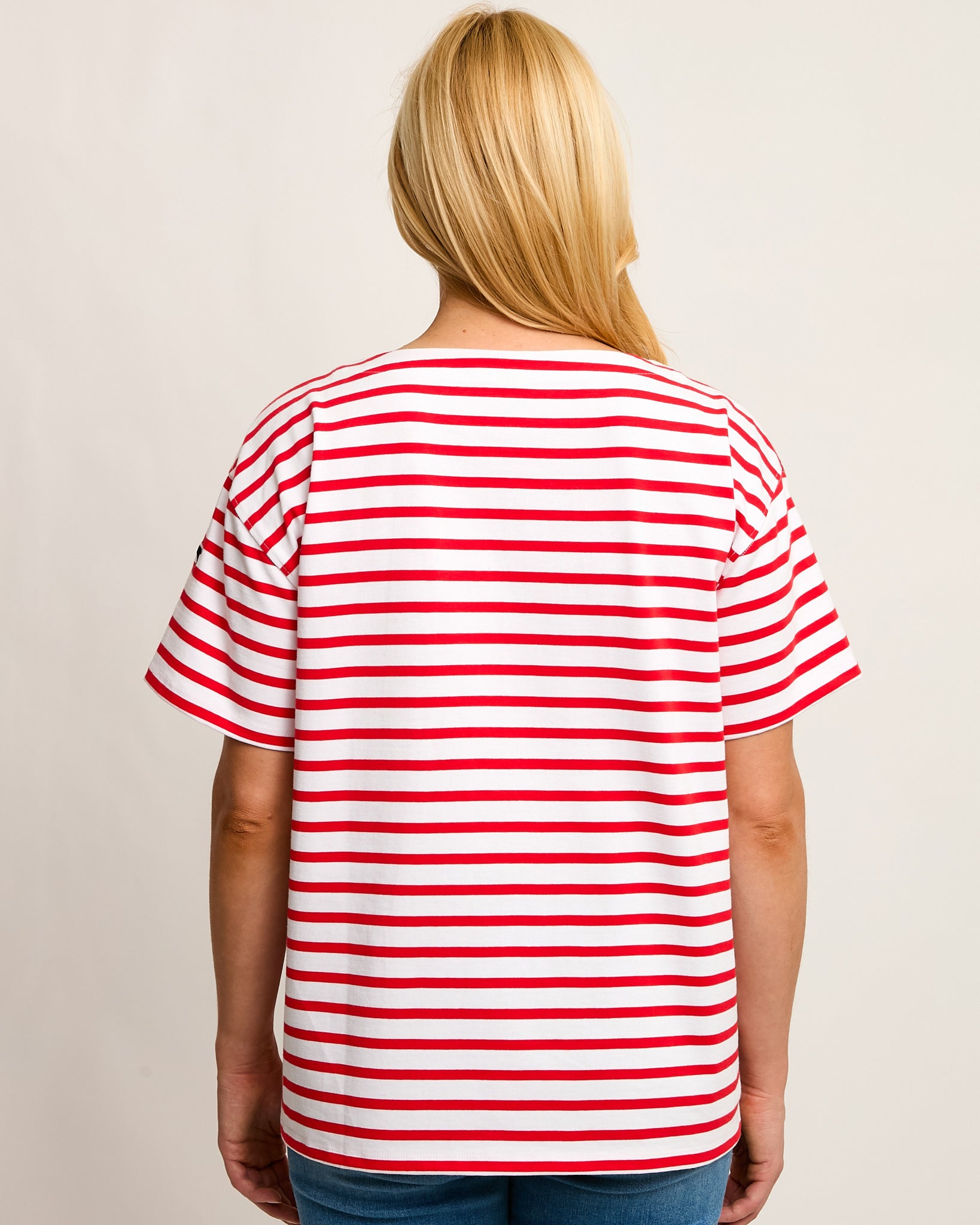 Martha's Vineyard Mariner Top