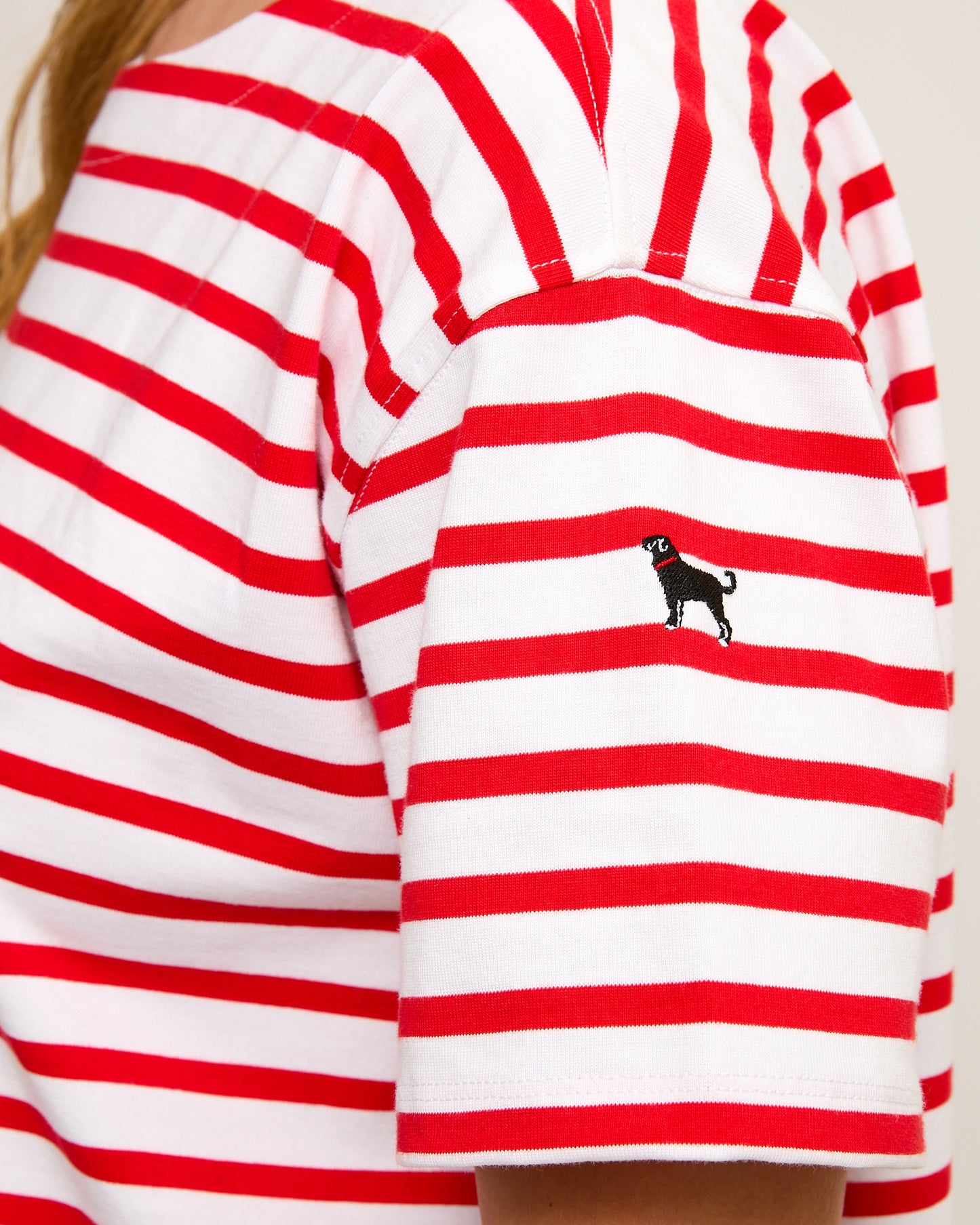Martha's Vineyard Mariner Top