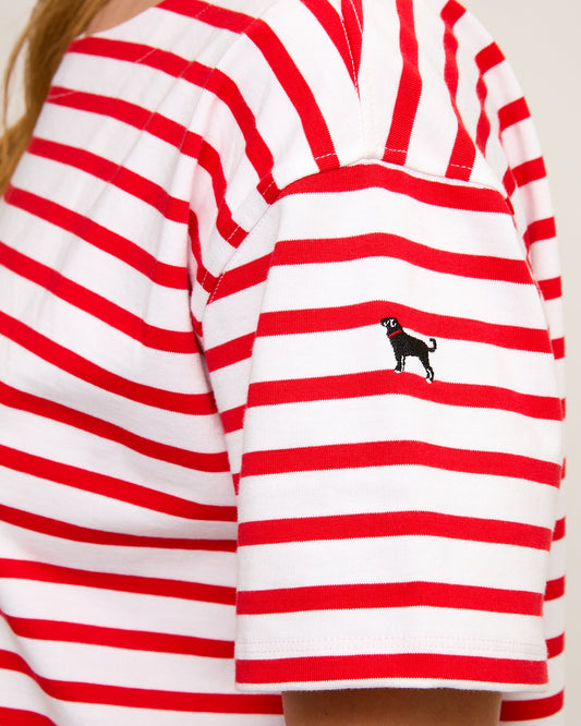 Martha's Vineyard Mariner Top