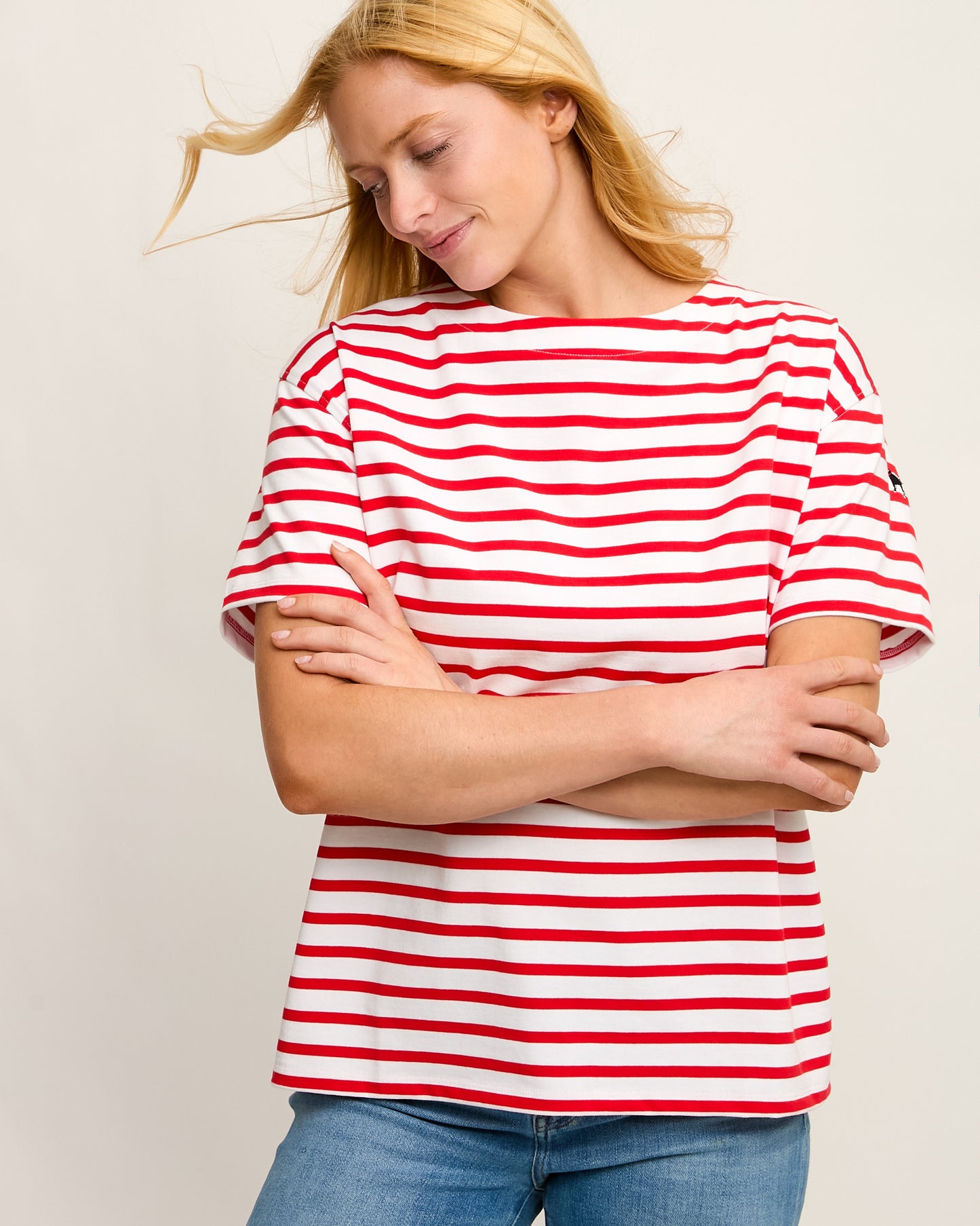 Martha's Vineyard Mariner Top