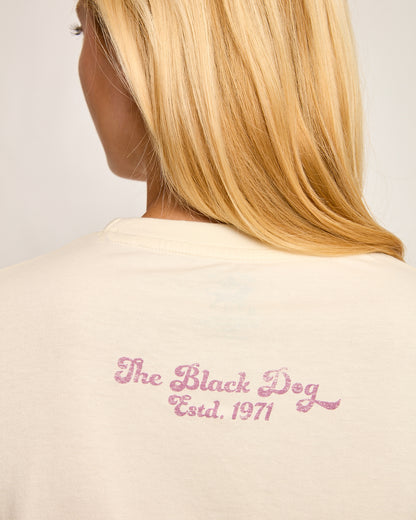 Retro 1971 Classic Shortsleeve Tee