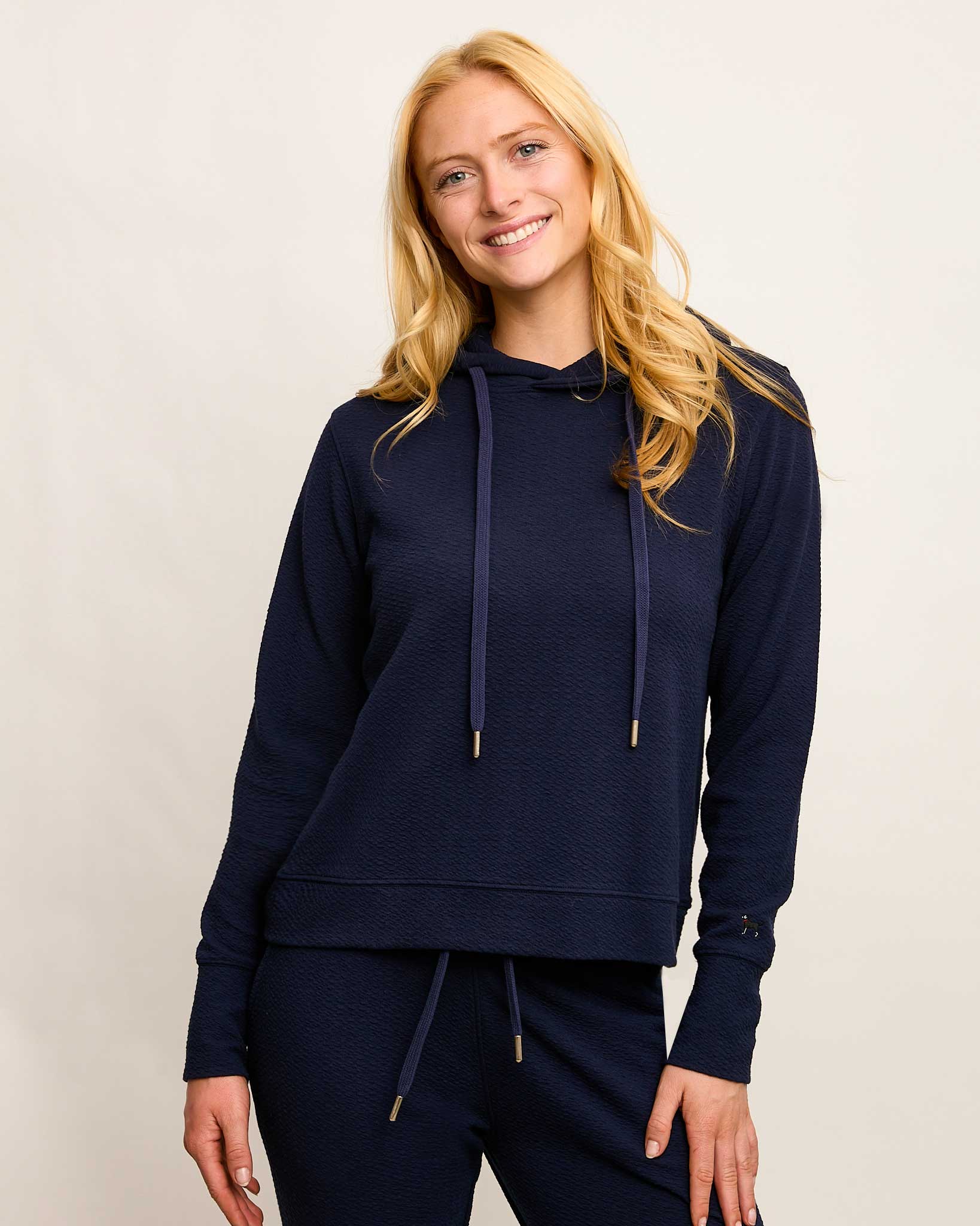 Ladies Sail Loft Hoodie
