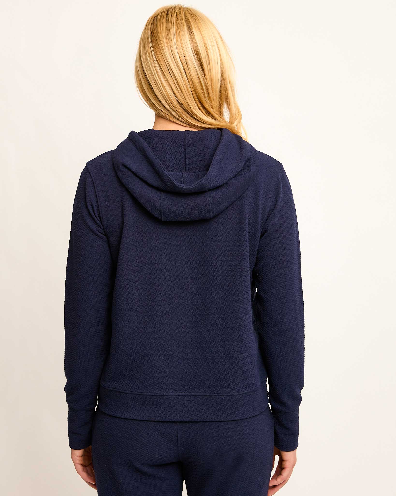 Ladies Sail Loft Hoodie