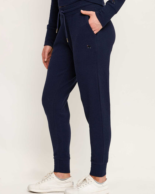 Ladies Sail Loft Jogger