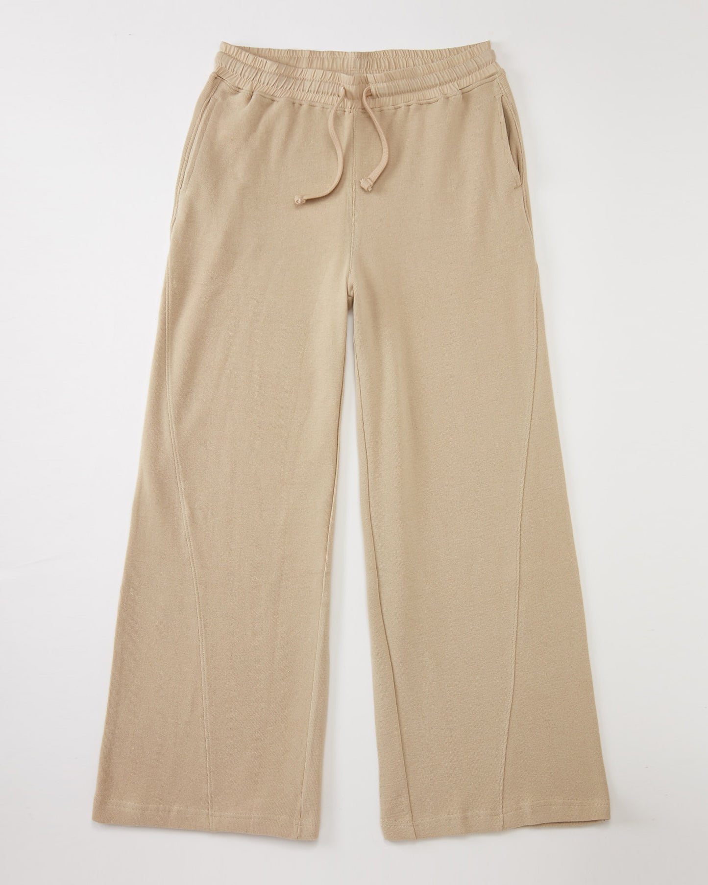 Beachfront Wide Leg Pant