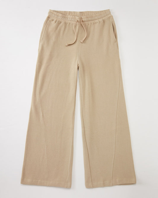 Beachfront Wide Leg Pant