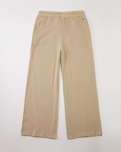 Beachfront Wide Leg Pant