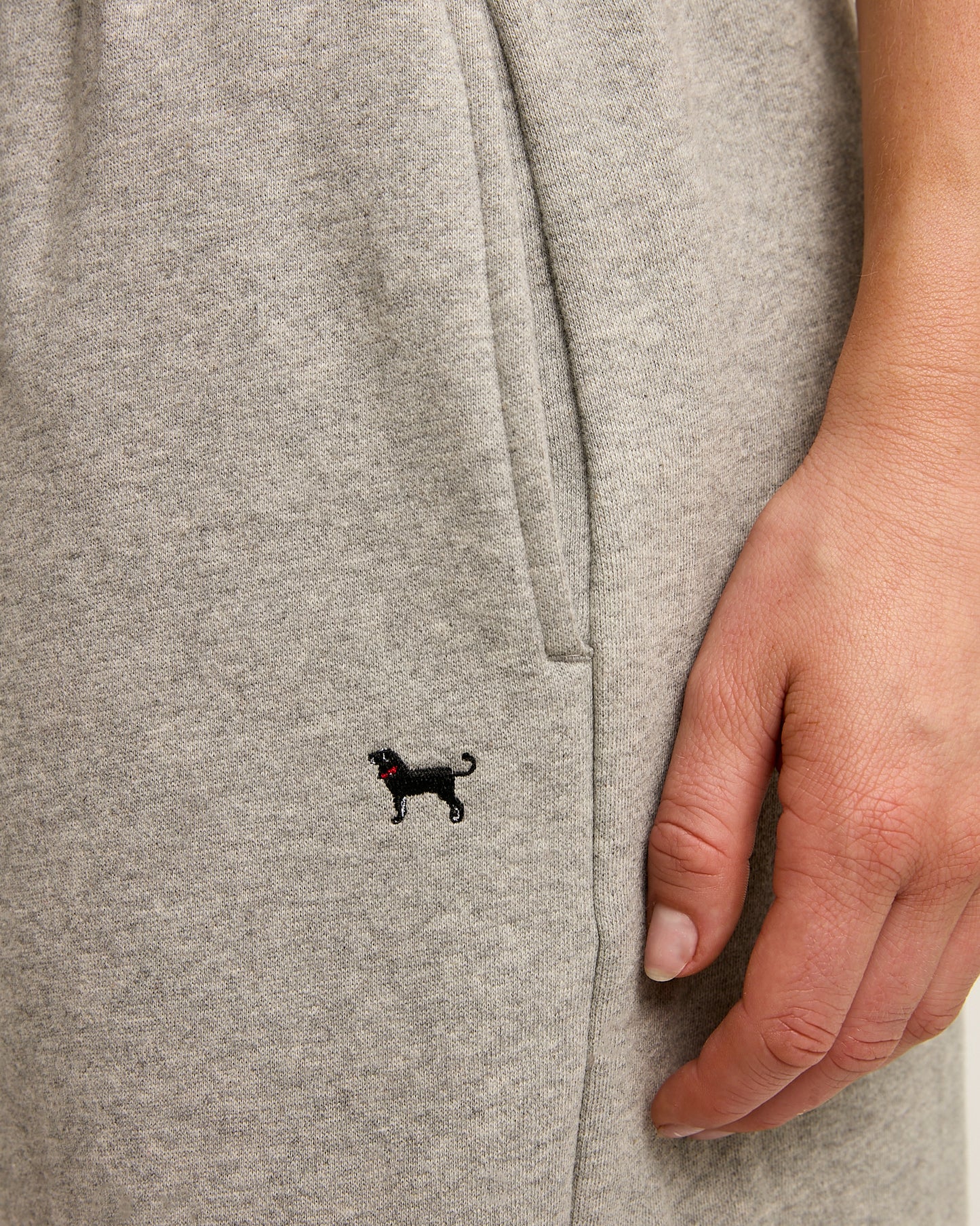 Ladies Classic Sweatpant