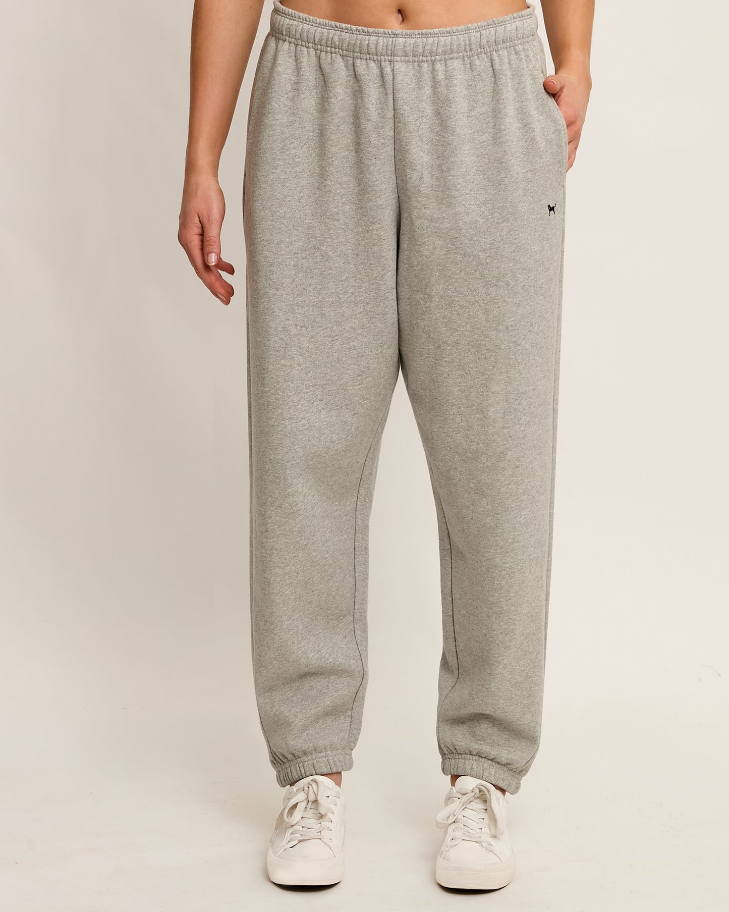 Ladies Classic Sweatpant