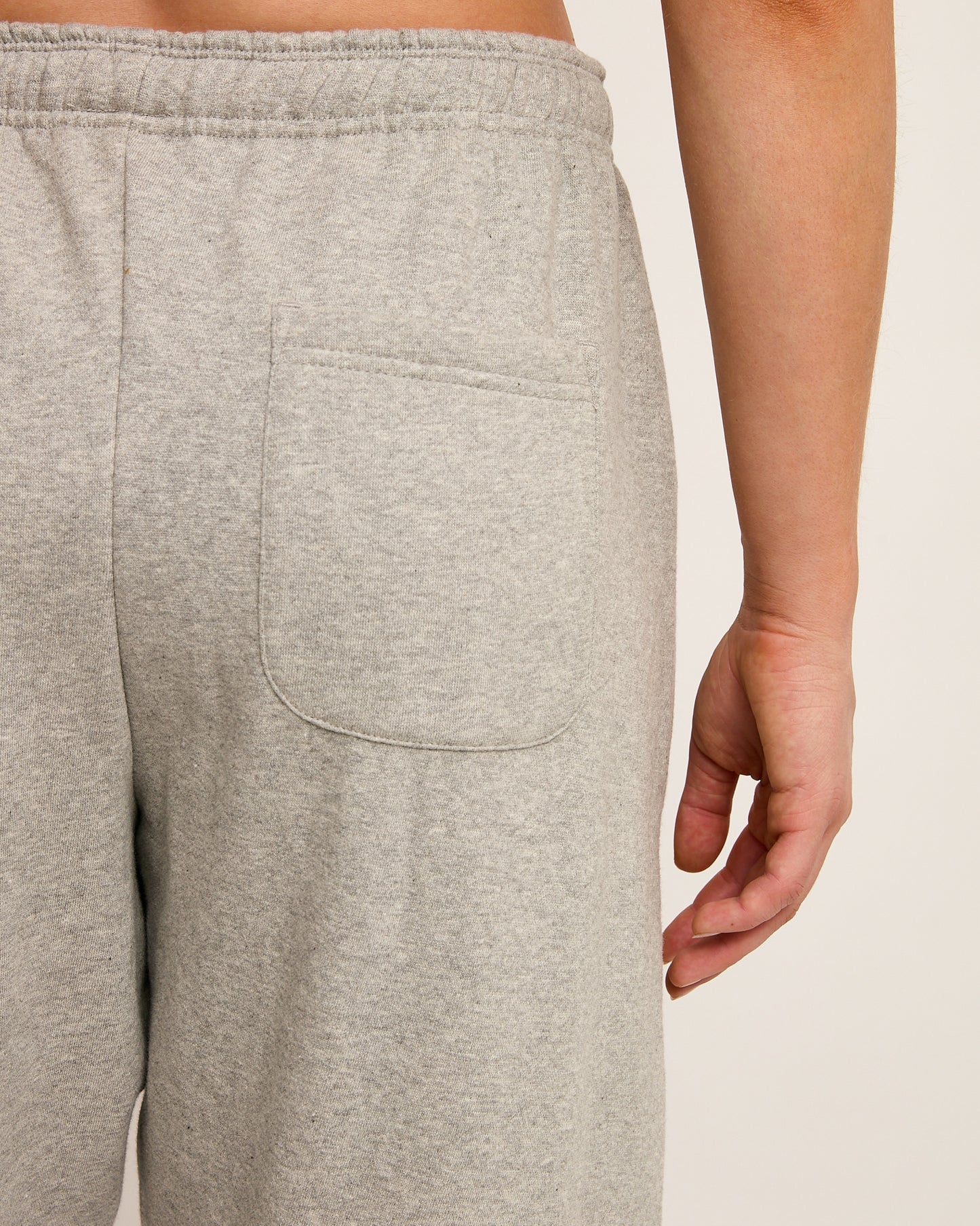 Ladies Classic Sweatpant