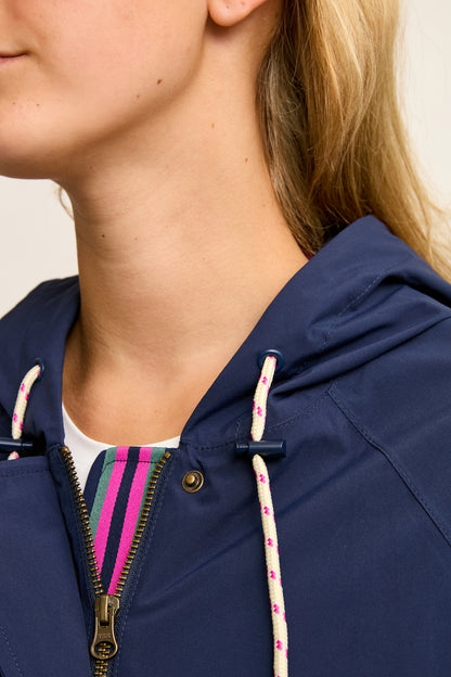 Ladies Offshore Raincoat