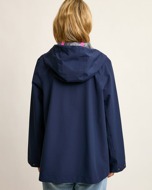 Ladies Offshore Raincoat