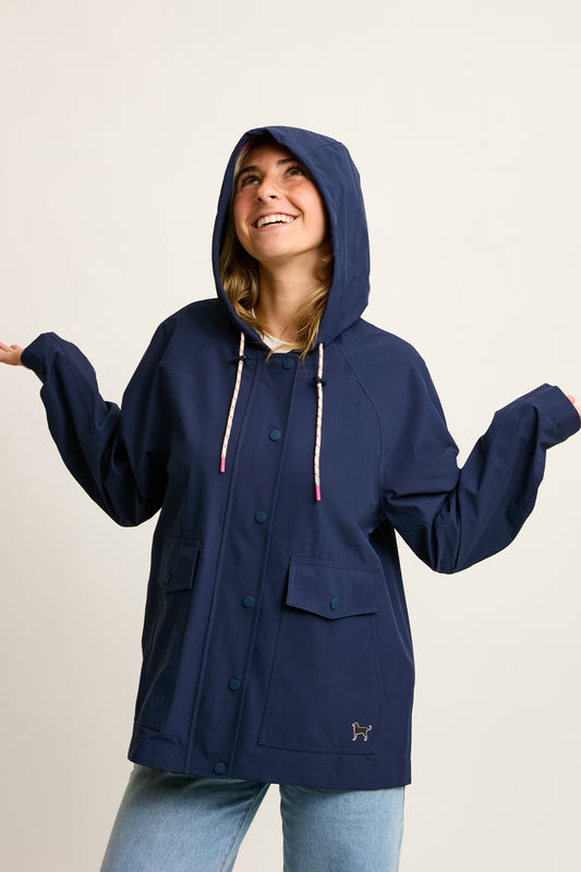 Ladies Offshore Raincoat
