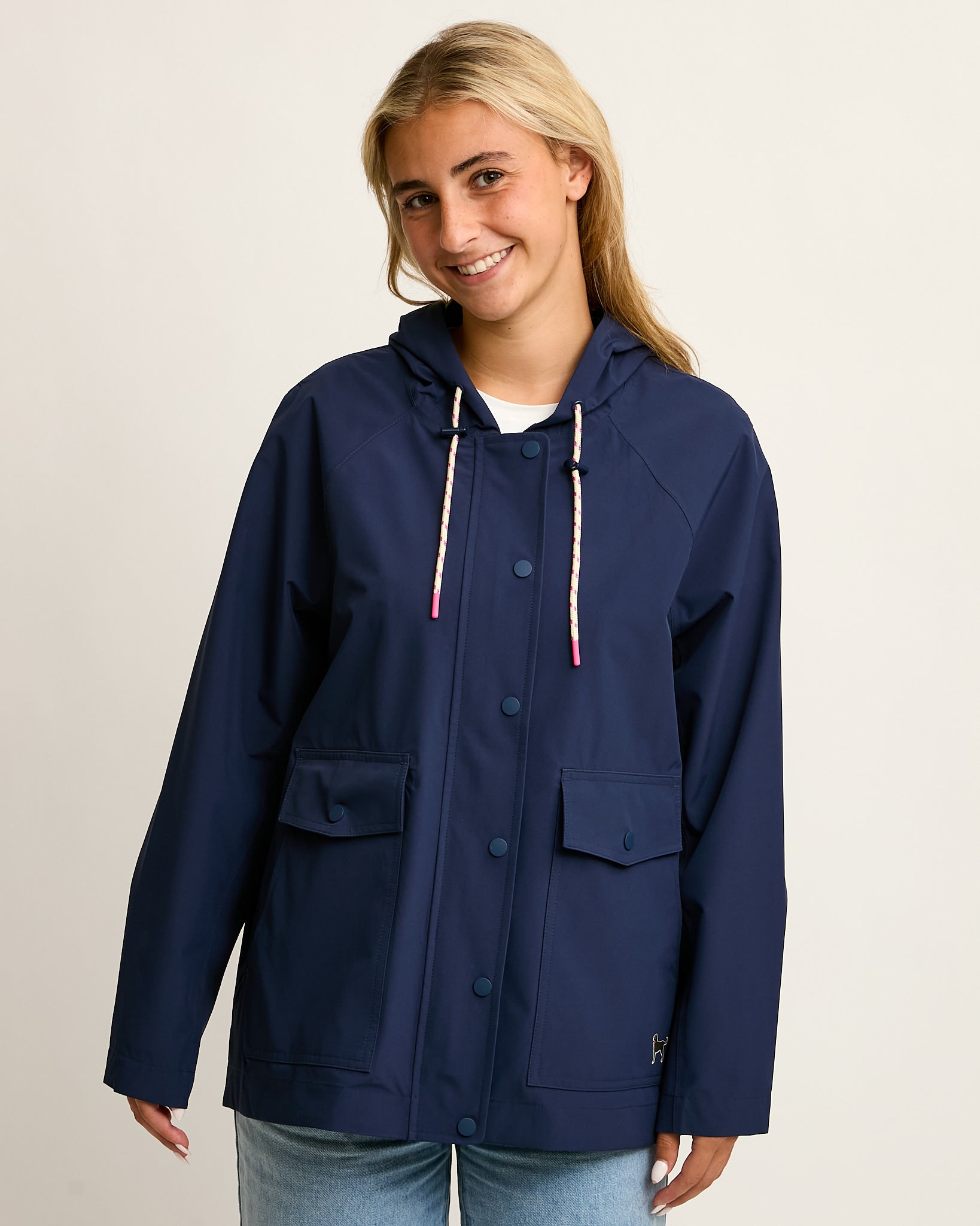 Ladies Offshore Raincoat