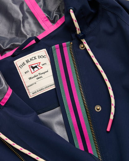 Ladies Offshore Raincoat