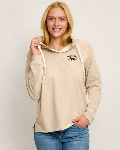 Ladies Marina Rugby Fisherman