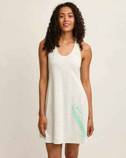 South Cape Beach Tank Dress