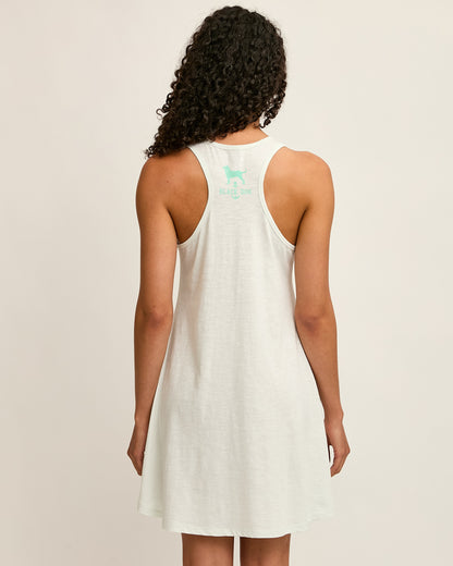 South Cape Beach Tank Dress
