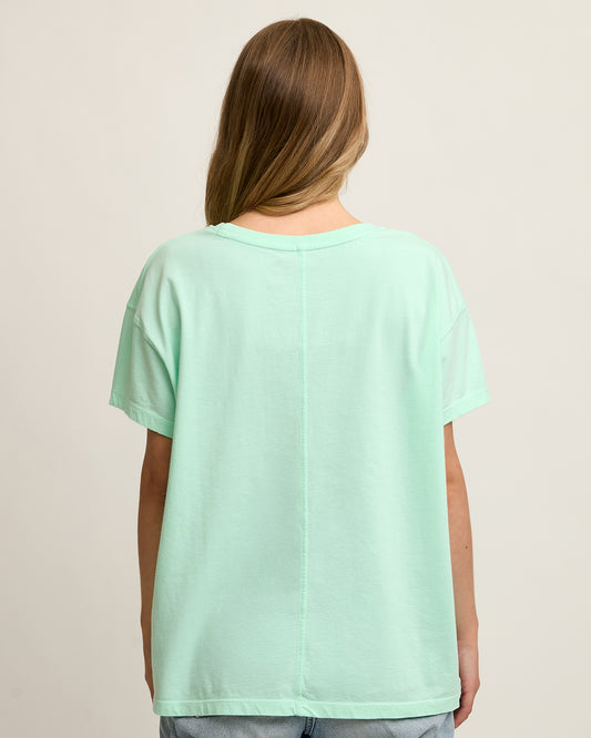 Beachcomber Boyfriend Tee