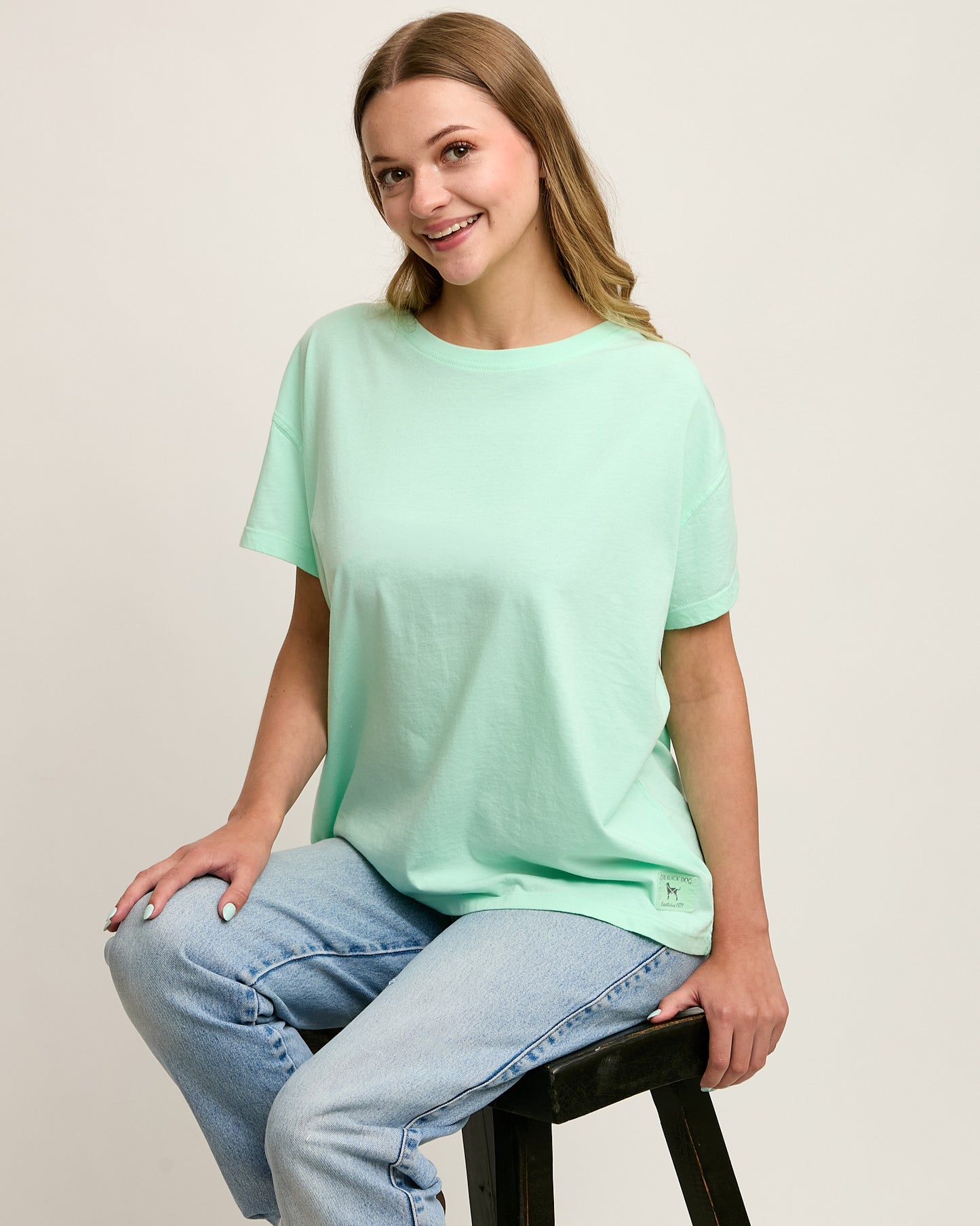 Beachcomber Boyfriend Tee
