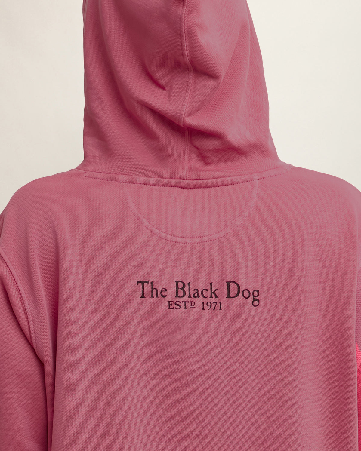 Ladies Classic Hoodie Sweatshirt