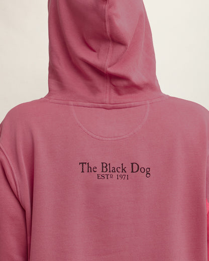 Ladies Classic Hoodie Sweatshirt