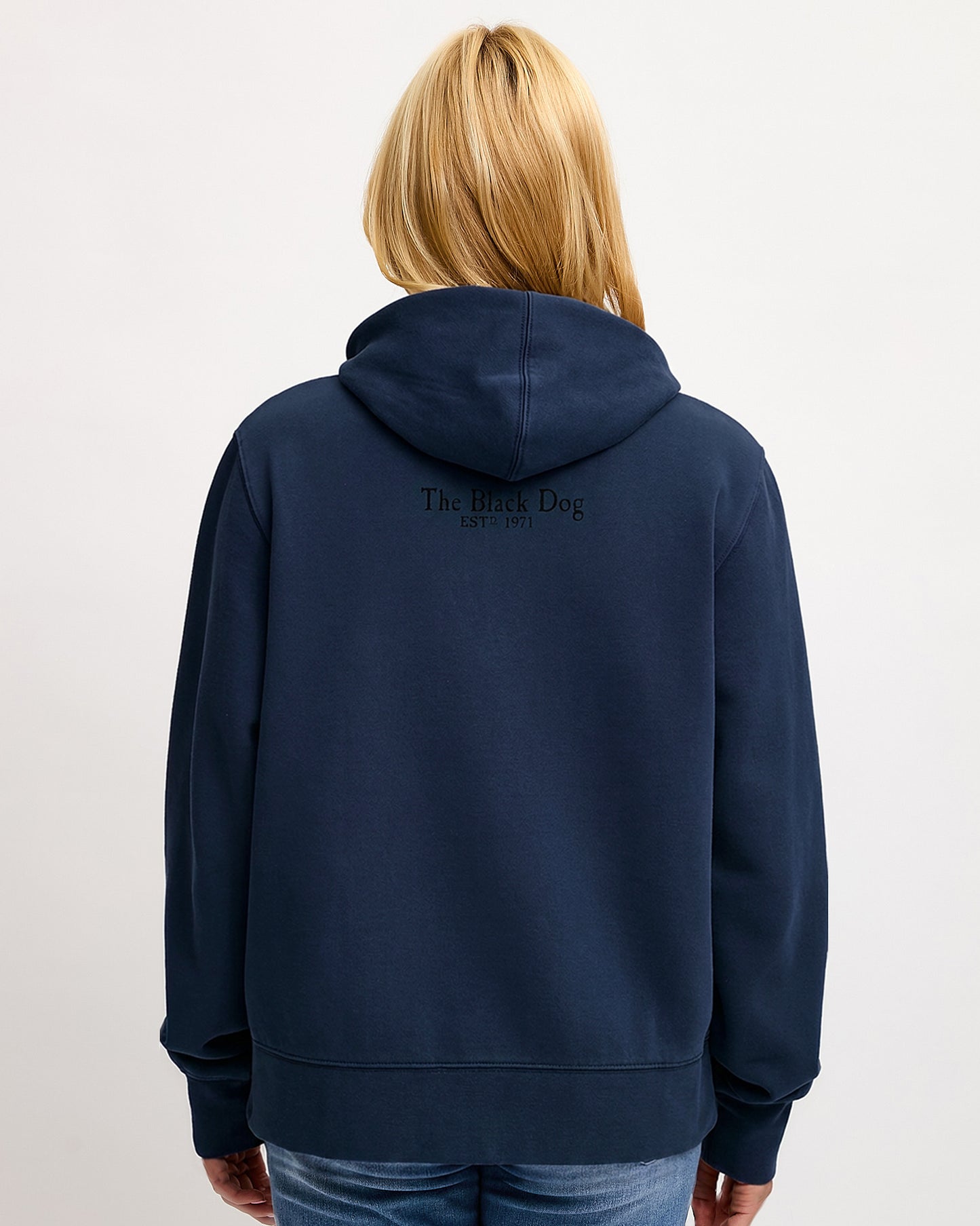 Ladies Classic Fullzip Sweatshirt