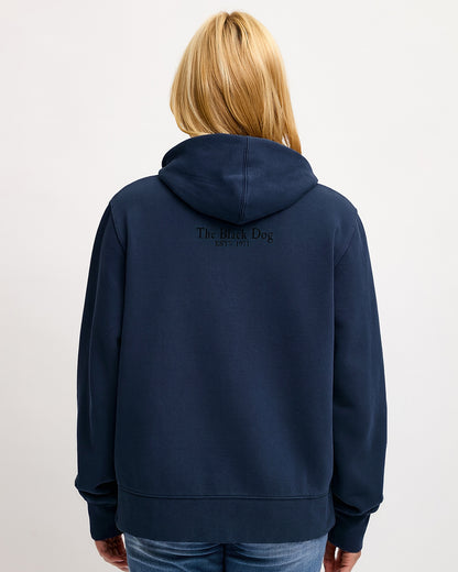 Ladies Classic Fullzip Sweatshirt