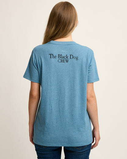 Tavern Pub Triblend Tee