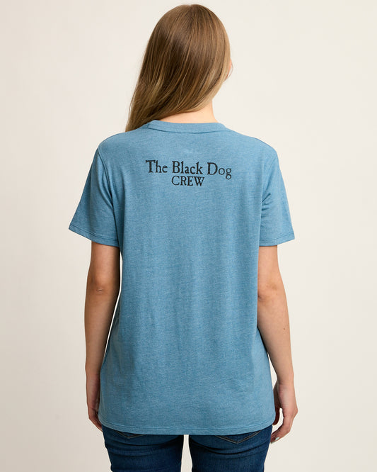 Tavern Pub Triblend Tee