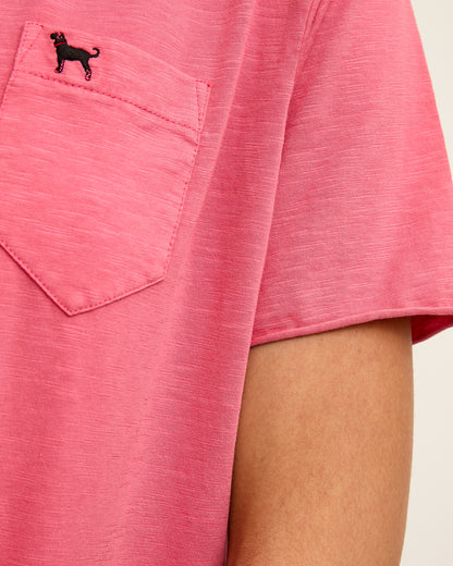 East Chop Polo Dress