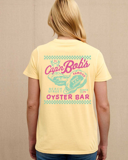 Shuckalicious Classic Tee