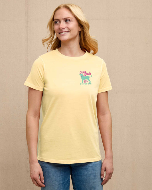 Shuckalicious Classic Tee