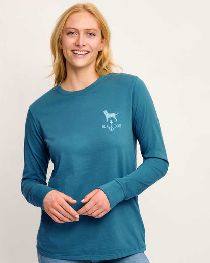 Ladies Sailing Team Classic Tee