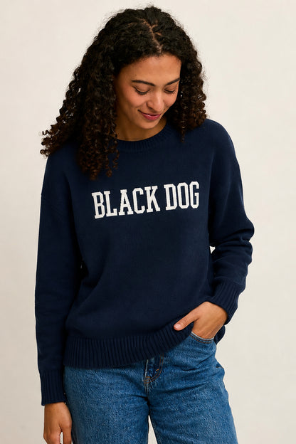 Harbor BD Rollneck Sweater