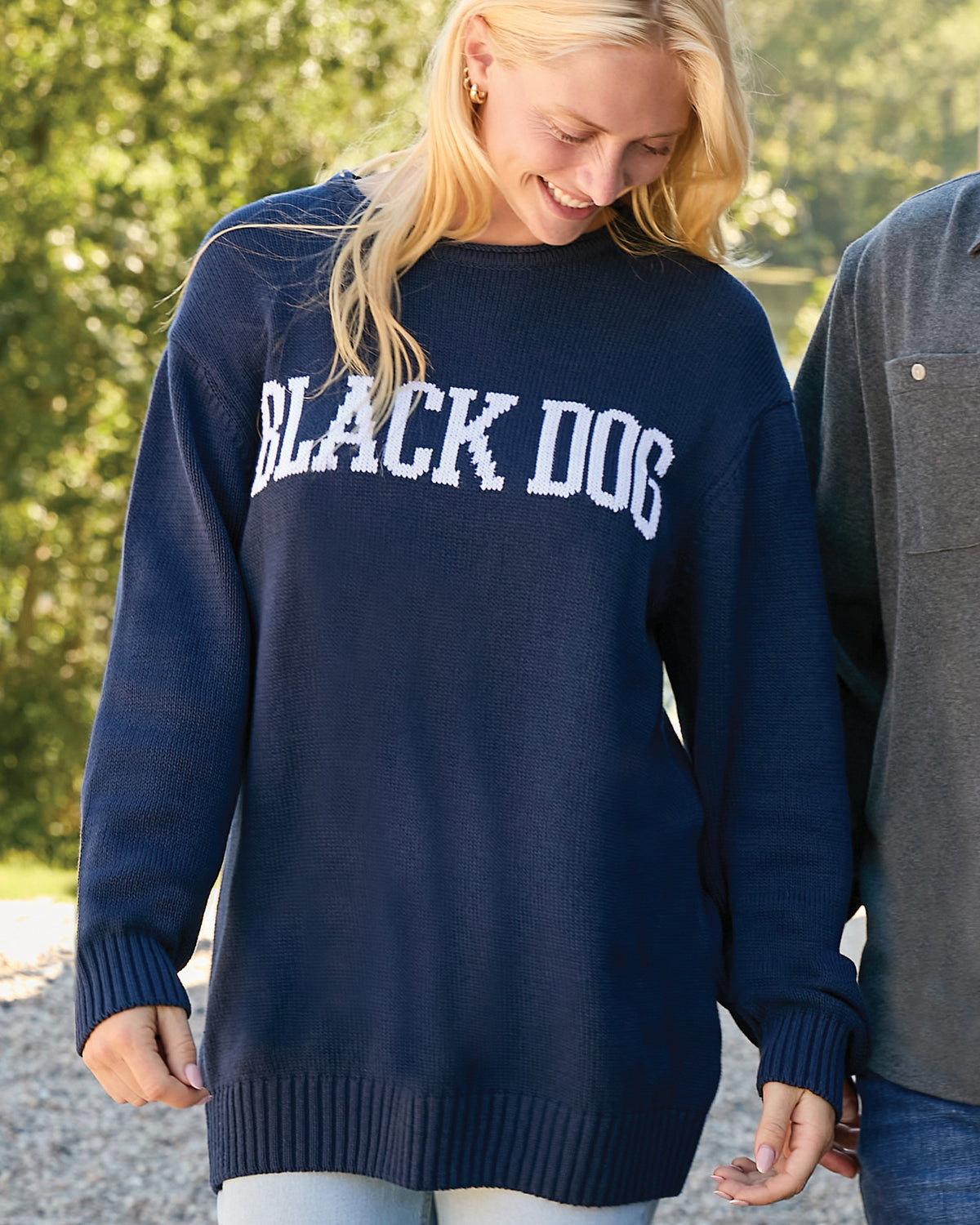 Harbor BD Rollneck Sweater