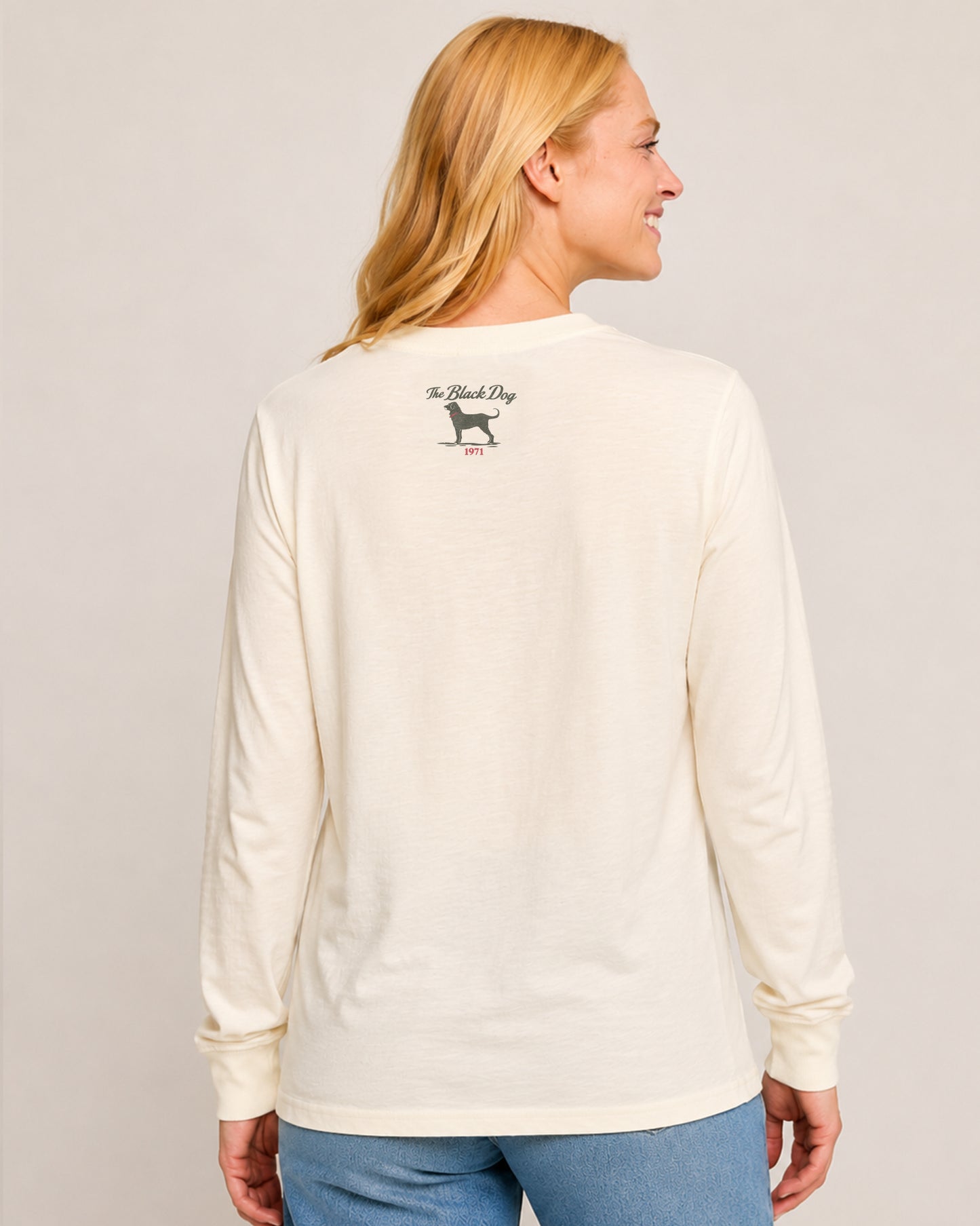 Gone Sailing Classic Tee