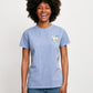 Ladies Summer of Love Shortsleeve Tee