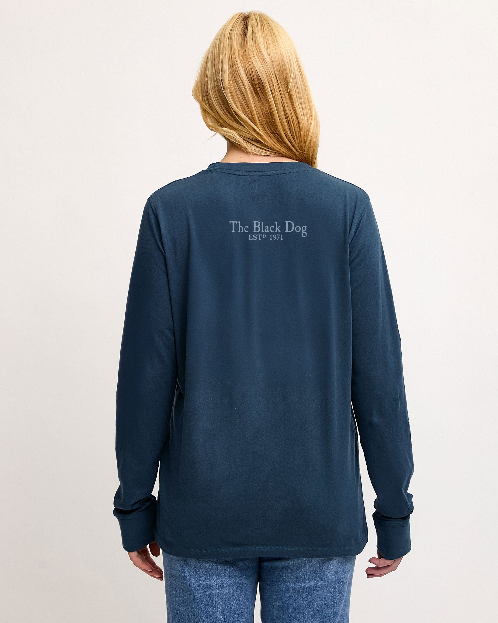 Ladies Classic Longsleeve Tee