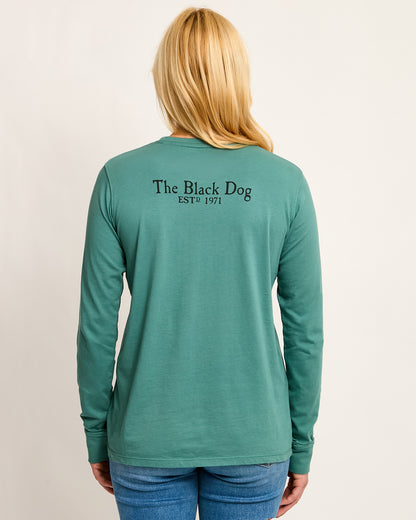 Ladies Classic Longsleeve Tee