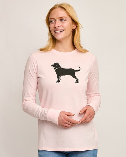 Ladies Classic Longsleeve Tee