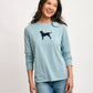Ladies Classic Longsleeve Tee