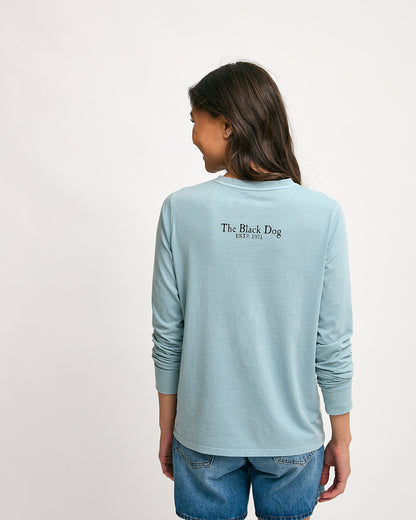 Ladies Classic Longsleeve Tee